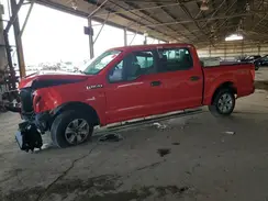 1FTEW1CP2HKC45577 2017 FORD F-150
