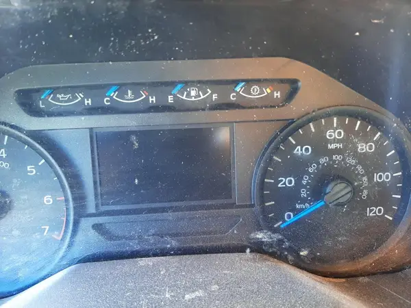 1FTEW1CP2HKC45577 2017 FORD F-150 - Image 8