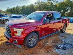 1FTEW1CP2HKC53288 2017 FORD F-150