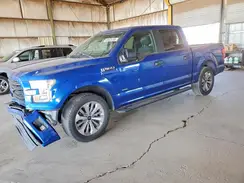 1FTEW1CP2HKC55560 2017 FORD F-150