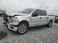 1FTEW1CP2HKC58569 2017 FORD F-150