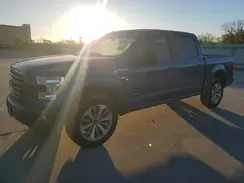 1FTEW1CP2HKC61388 2017 FORD F-150