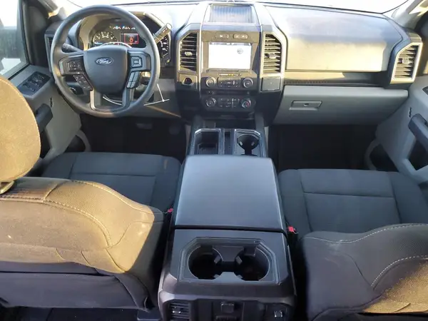 1FTEW1CP2HKC61388 2017 FORD F-150 - Image 8