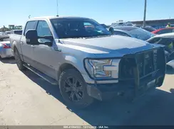 1FTEW1CP2HKC70169 2017 FORD F-150