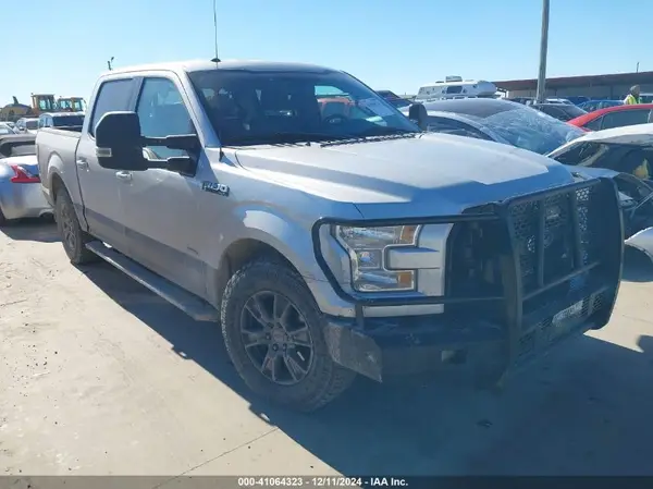 1FTEW1CP2HKC70169 2017 FORD F-150 - Image 1