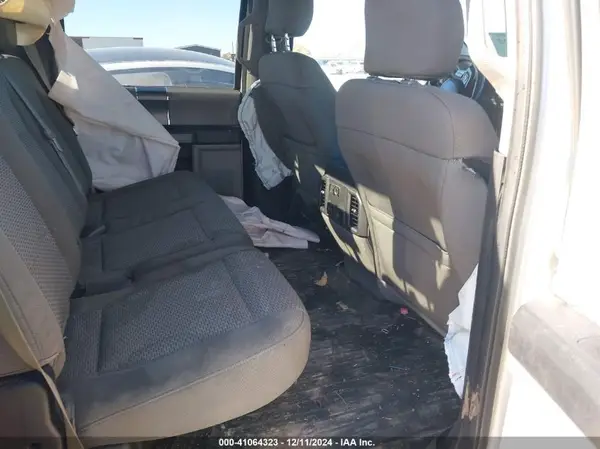 1FTEW1CP2HKC70169 2017 FORD F-150 - Image 8