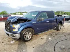 1FTEW1CP2HKC77011 2017 FORD F-150