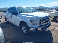 1FTEW1CP2HKC93225 2017 FORD F-150