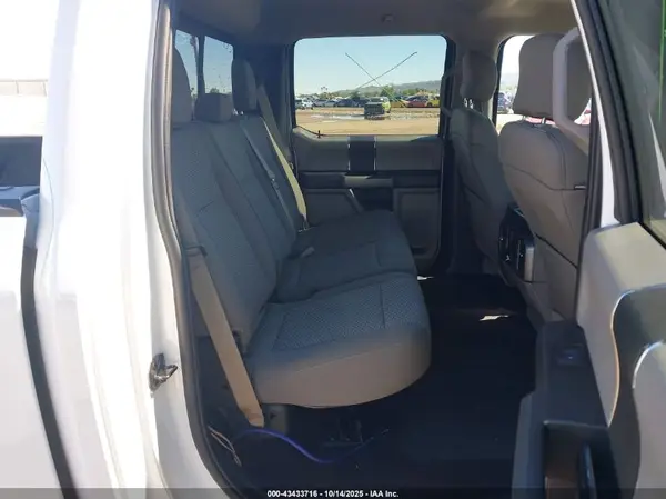 1FTEW1CP2HKC93225 2017 FORD F-150 - Image 8