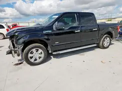 1FTEW1CP2HKC97209 2017 FORD F-150