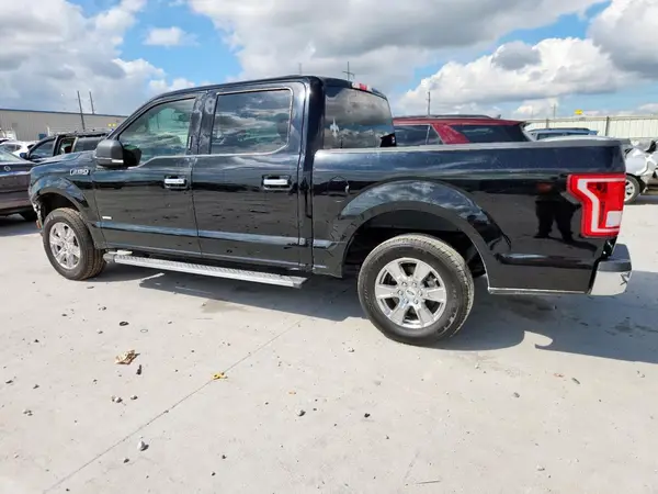 1FTEW1CP2HKC97209 2017 FORD F-150 - Image 2