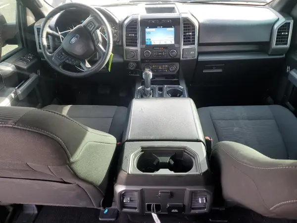 1FTEW1CP2HKC99476 2017 FORD F-150 - Image 8