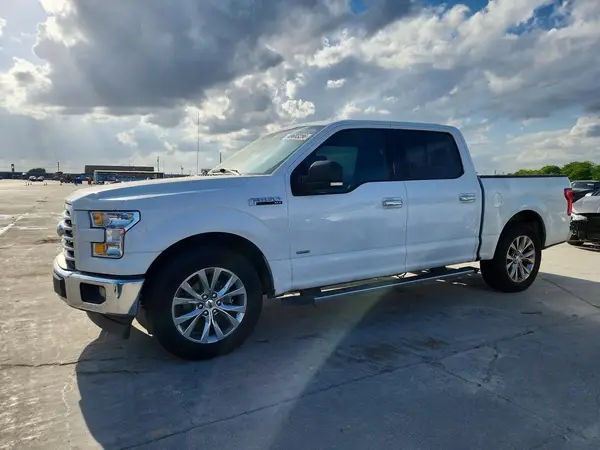 1FTEW1CP2HKD16065 2017 FORD F-150 - Image 1
