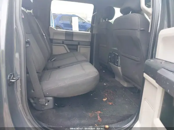 1FTEW1CP2HKD16227 2017 FORD F-150 - Image 8