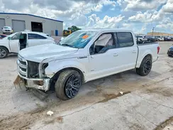 1FTEW1CP2HKD20147 2017 FORD F-150