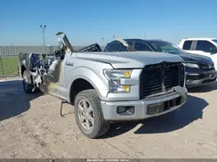1FTEW1CP2HKD40432 2017 FORD F-150