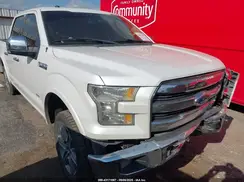 1FTEW1CP2HKD41015 2017 FORD F-150