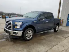 1FTEW1CP2HKD51494 2017 FORD F-150