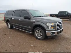 1FTEW1CP2HKD52578 2017 FORD F-150