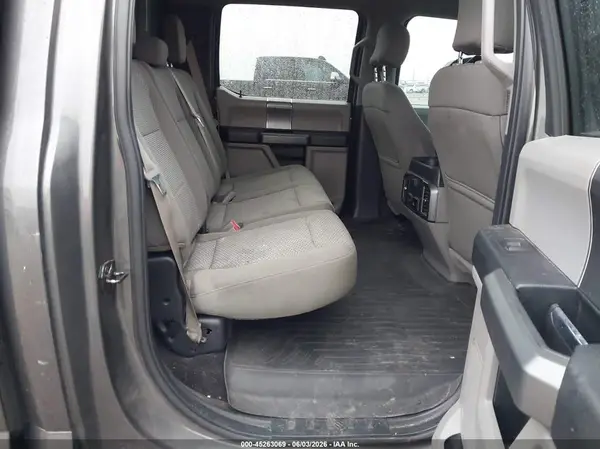 1FTEW1CP2HKD52578 2017 FORD F-150 - Image 8