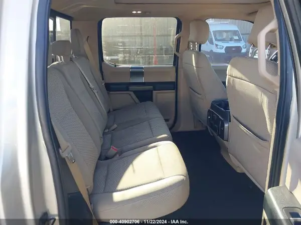 1FTEW1CP2HKD52967 2017 FORD F-150 - Image 8