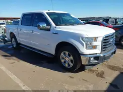 1FTEW1CP2HKD54816 2017 FORD F-150