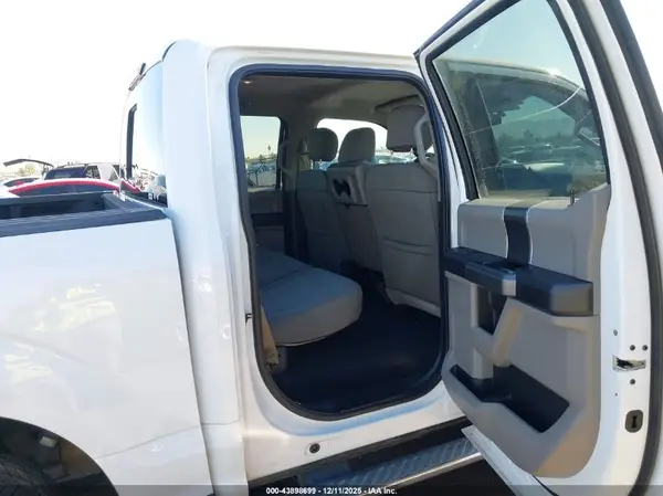1FTEW1CP2HKD54816 2017 FORD F-150 - Image 8