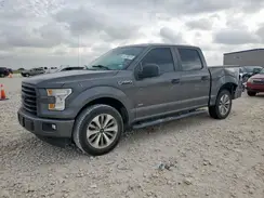 1FTEW1CP2HKD57621 2017 FORD F-150