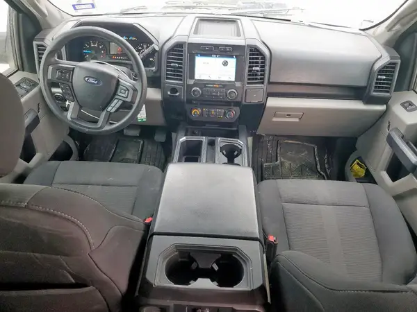 1FTEW1CP2HKD57621 2017 FORD F-150 - Image 8