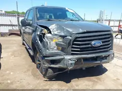 1FTEW1CP2HKD58011 2017 FORD F-150
