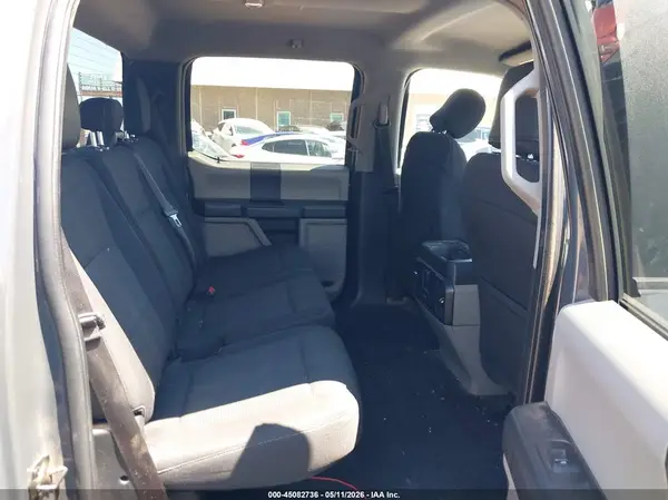 1FTEW1CP2HKD58011 2017 FORD F-150 - Image 8