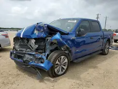 1FTEW1CP2HKD69283 2017 FORD F-150