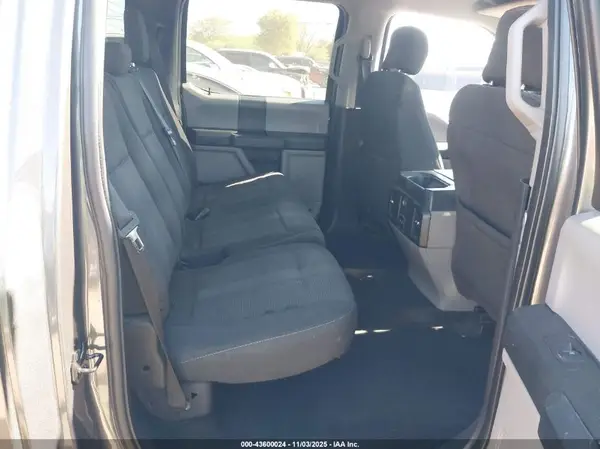 1FTEW1CP2HKD70336 2017 FORD F-150 - Image 8