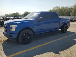 1FTEW1CP2HKD72796 2017 FORD F-150