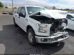 1FTEW1CP2HKD75410 2017 FORD F-150