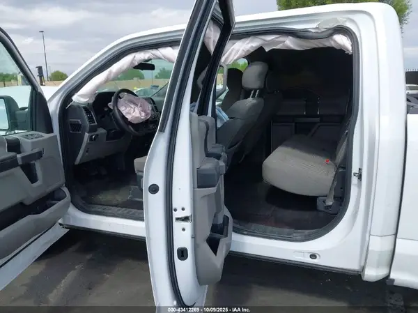 1FTEW1CP2HKD75410 2017 FORD F-150 - Image 8