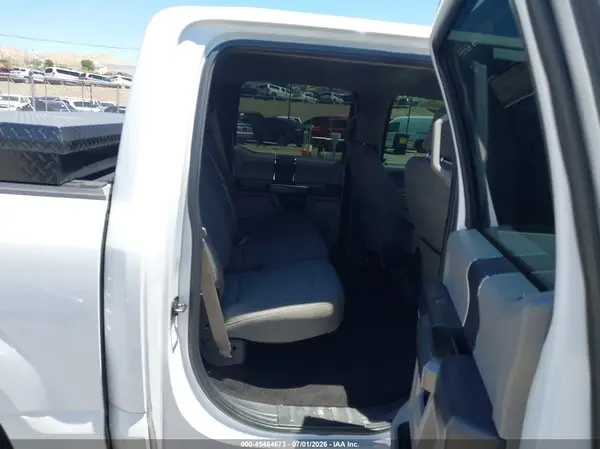 1FTEW1CP2HKD75522 2017 FORD F-150 - Image 8