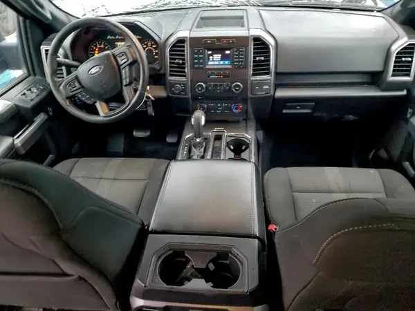 1FTEW1CP2HKD85659 2017 FORD F-150 - Image 8