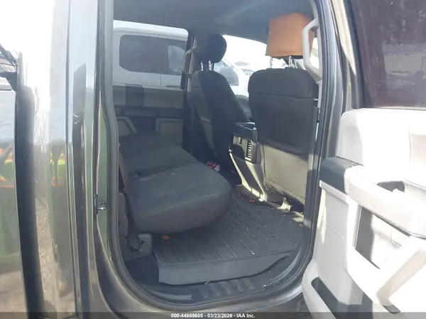 1FTEW1CP2HKD87170 2017 FORD F-150 - Image 8