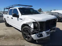1FTEW1CP2HKD94698 2017 FORD F-150