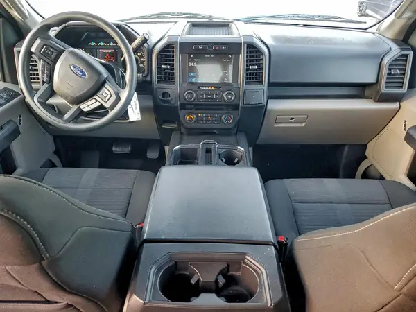 1FTEW1CP2HKD95012 2017 FORD F-150 - Image 8