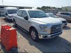 1FTEW1CP2HKE10429 2017 FORD F-150