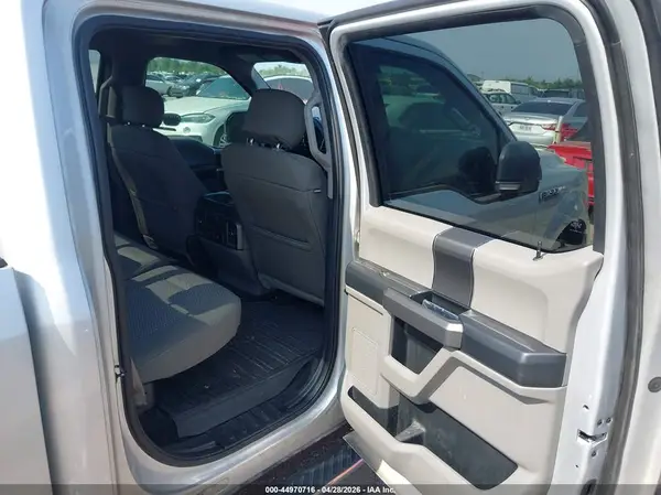 1FTEW1CP2HKE10429 2017 FORD F-150 - Image 8