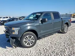1FTEW1CP2HKE13198 2017 FORD F-150