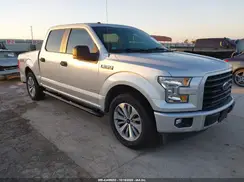 1FTEW1CP2HKE14190 2017 FORD F-150