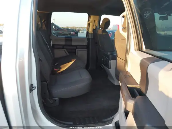 1FTEW1CP2HKE14190 2017 FORD F-150 - Image 8