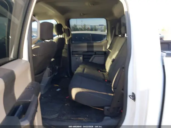 1FTEW1CP2HKE19258 2017 FORD F-150 - Image 8