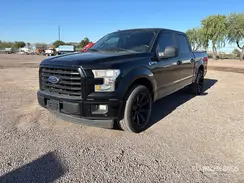 1FTEW1CP2HKE19275 2017 FORD F-150