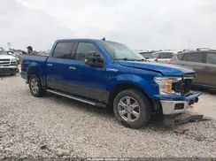 1FTEW1CP2JFA00096 2018 FORD F-150