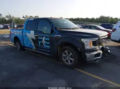 1FTEW1CP2JFA03791 2018 FORD F-150